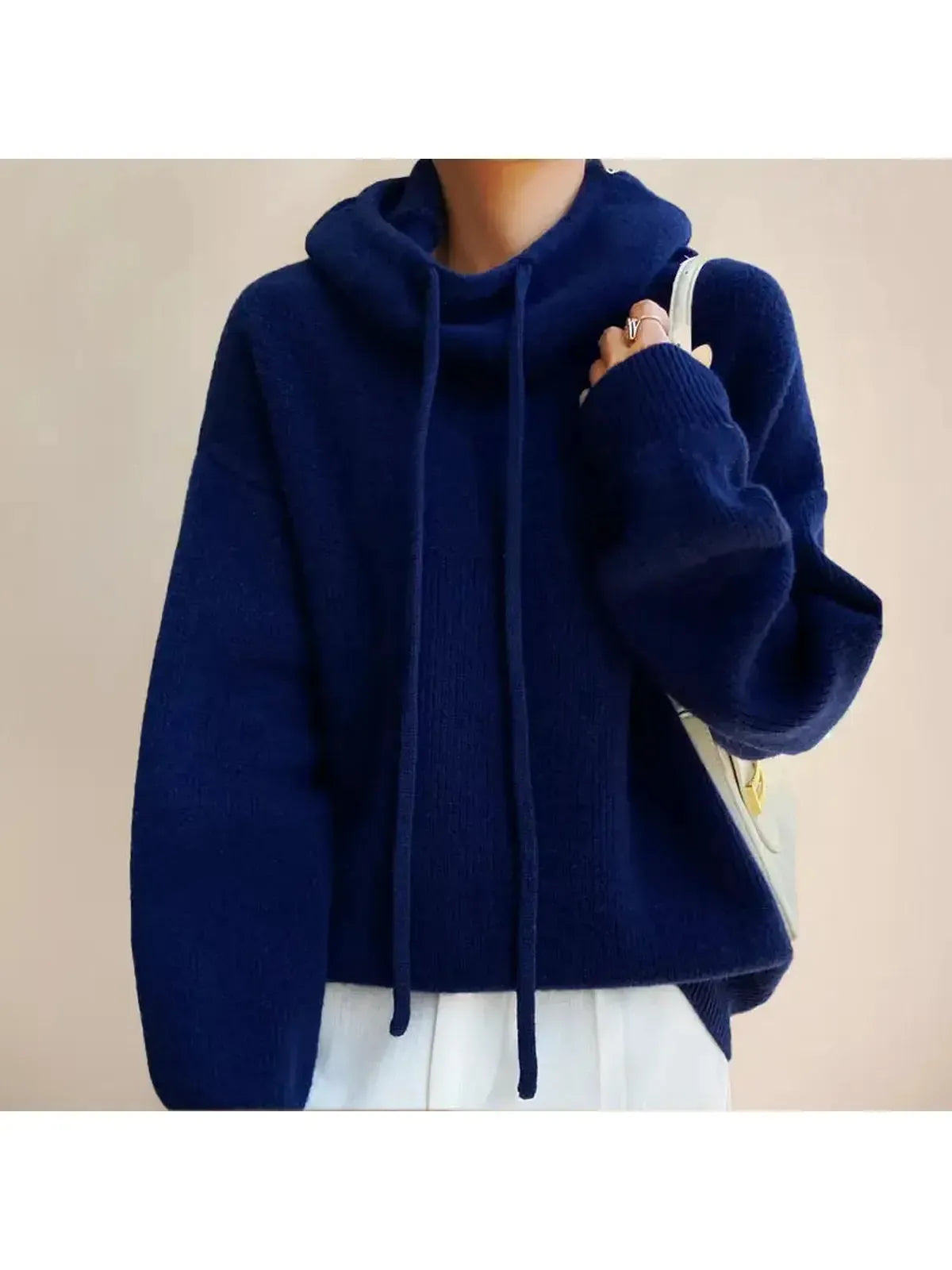 Zulema - Comfort Sweater