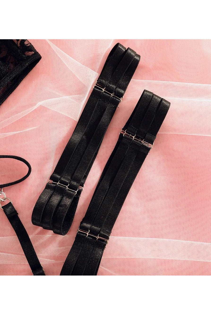 Bianca's Lingerie Set