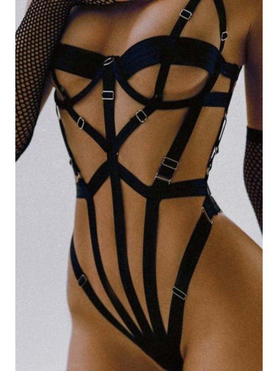 Samya's Lingerie Set