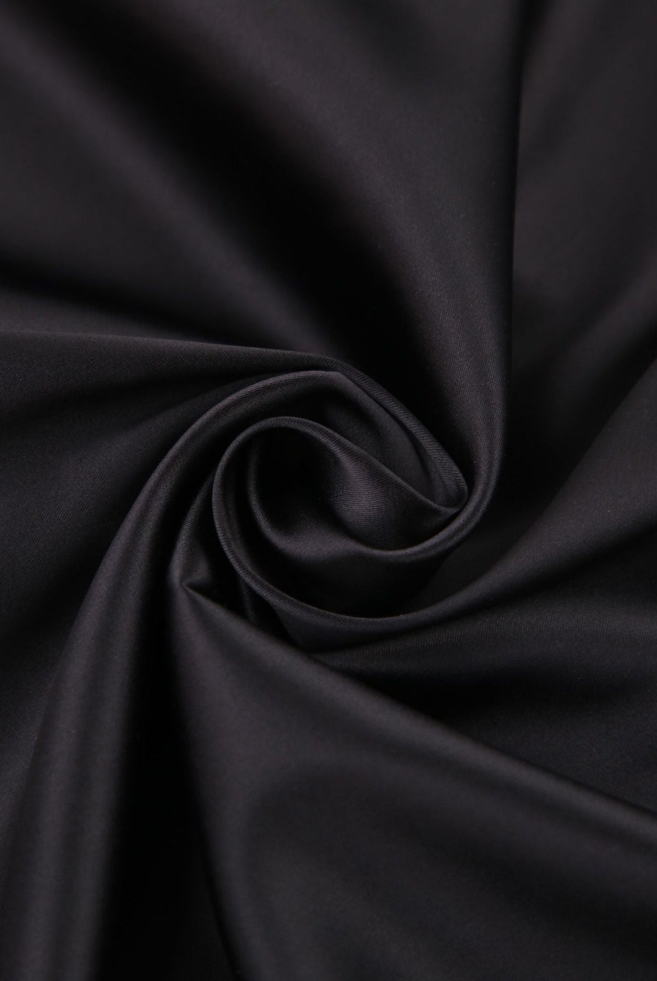 Women's Mini Dress - Fitted Silhouette - Long Sleeve Open Back Tie Detail - Elegant Satin by Lumina Vancouver