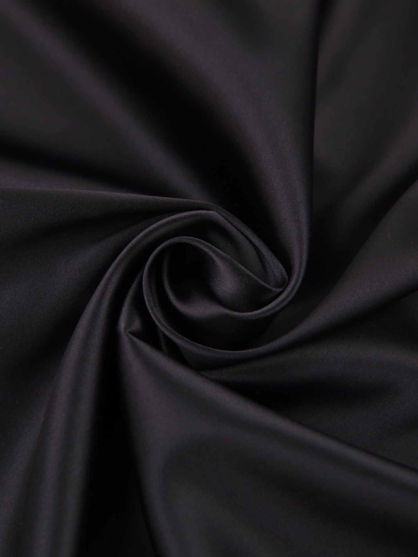 Women's Mini Dress - Fitted Silhouette - Long Sleeve Open Back Tie Detail - Elegant Satin by Lumina Vancouver