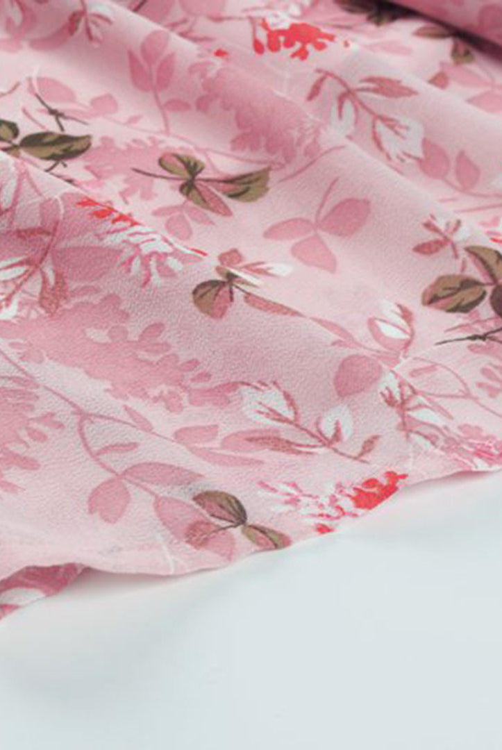 Women's A-Line Dress - V-Neck Short Sleeve - Lightweight Casual Outfit by Lumina Vancouver