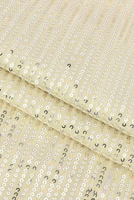 Women's Sequin Mini Dress - Long Sleeve - Relaxed Fit - Asymmetrical Party Wear by Lumina Vancouver