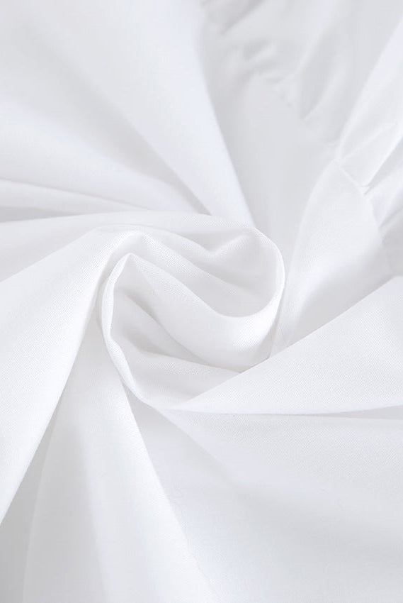 Women’s A-Line Dress – Sleeveless – Loose Fit – Tiered Hem – Lightweight Casual Wear by Lumina Vancouver