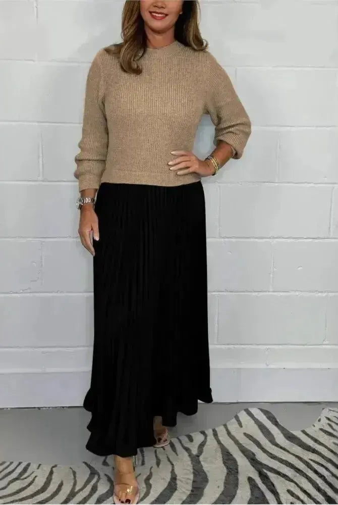 Mariana | Long Sleeved Dresses