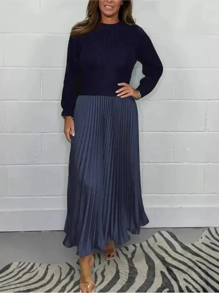 Mariana | Long Sleeved Dresses