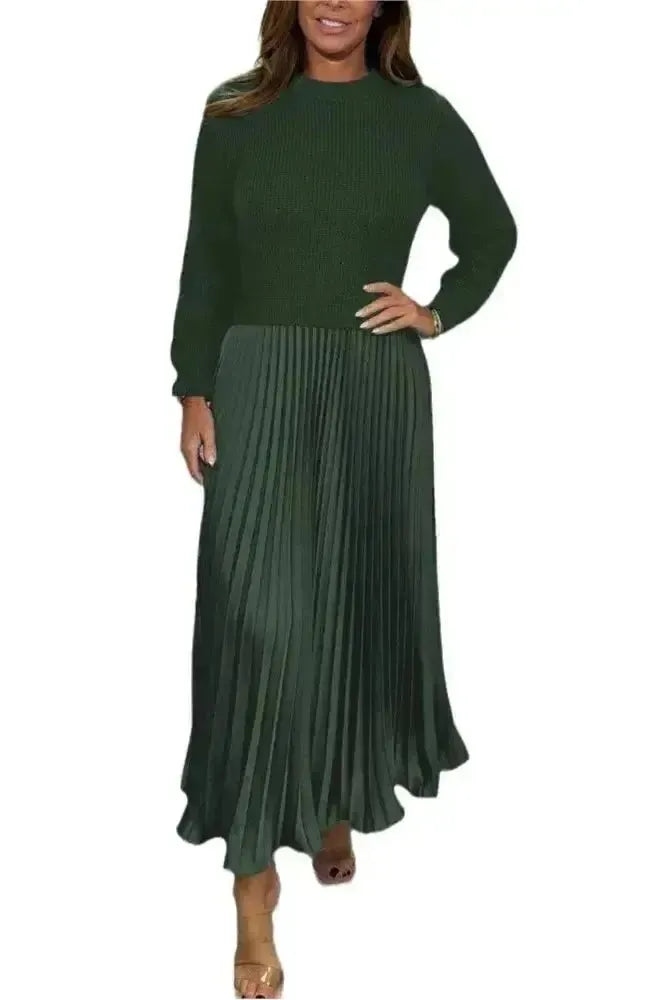 Mariana | Long Sleeved Dresses