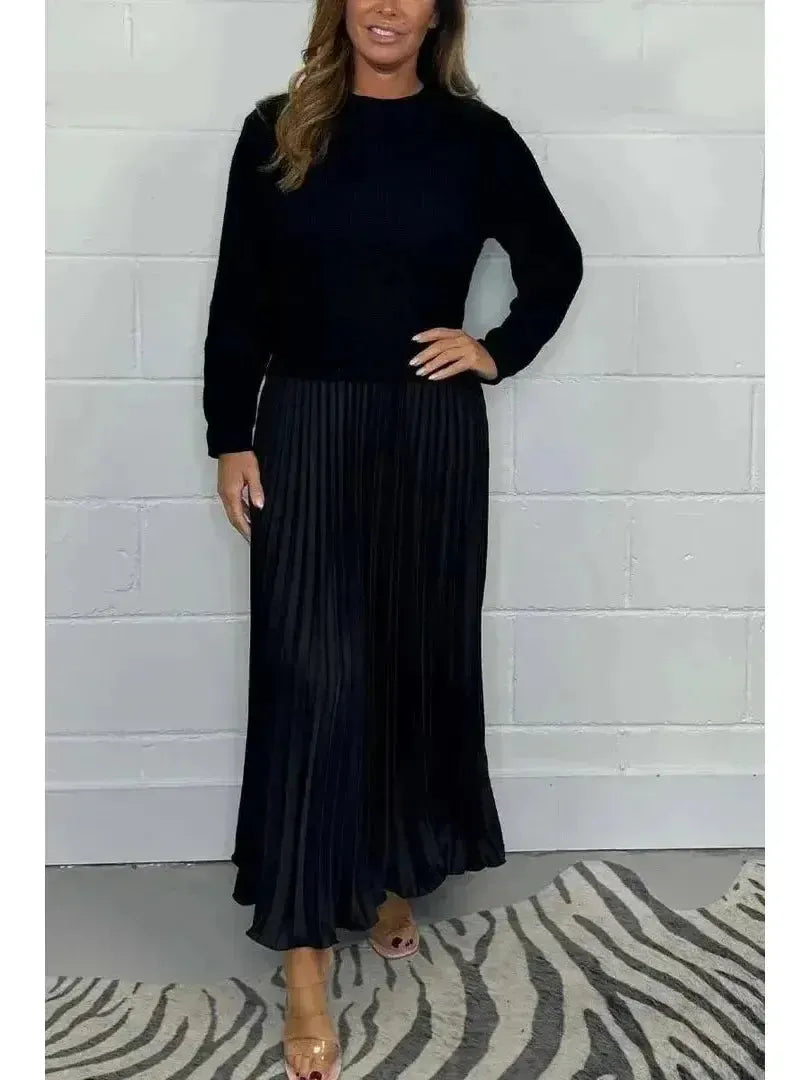 Mariana | Long Sleeved Dresses