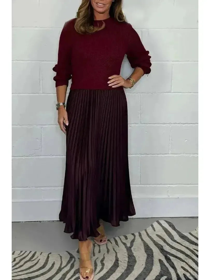 Mariana | Long Sleeved Dresses