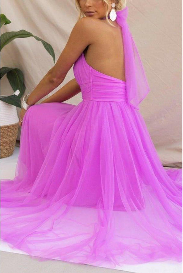 Phoebe | Fancy Tulle Dress