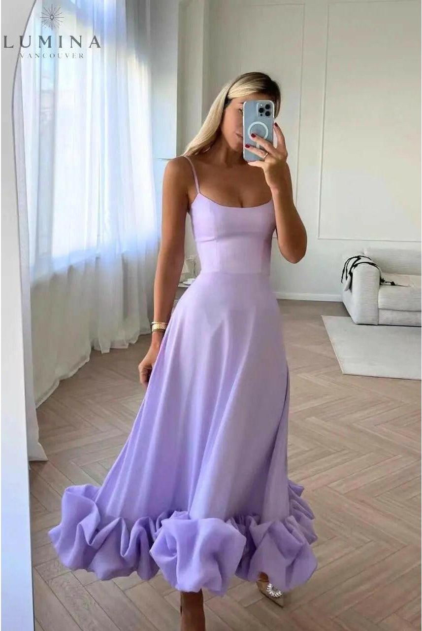 Blair | Graceful Flowing Dress