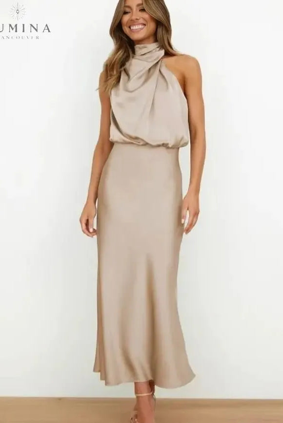 Ashley | Cocktail Dress