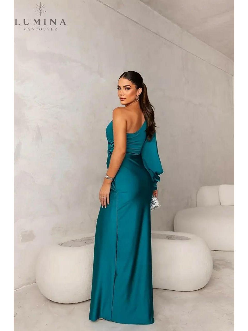 Lenoir - Elegant Dress