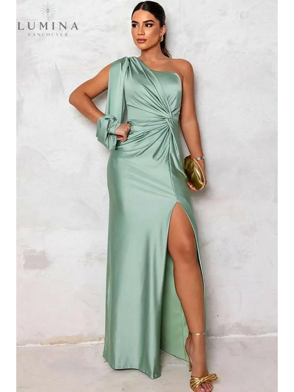 Lenoir - Elegant Dress