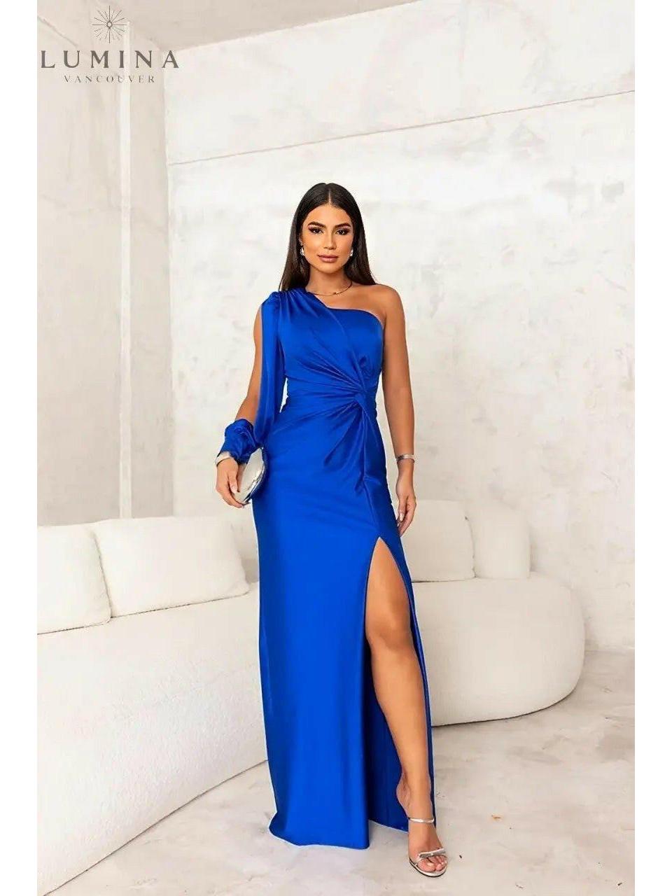 Lenoir - Elegant Dress