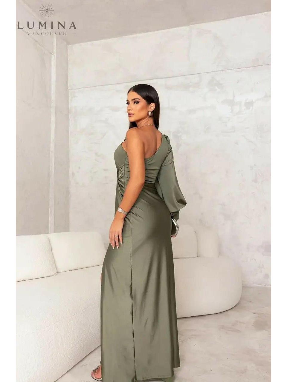 Lenoir - Elegant Dress