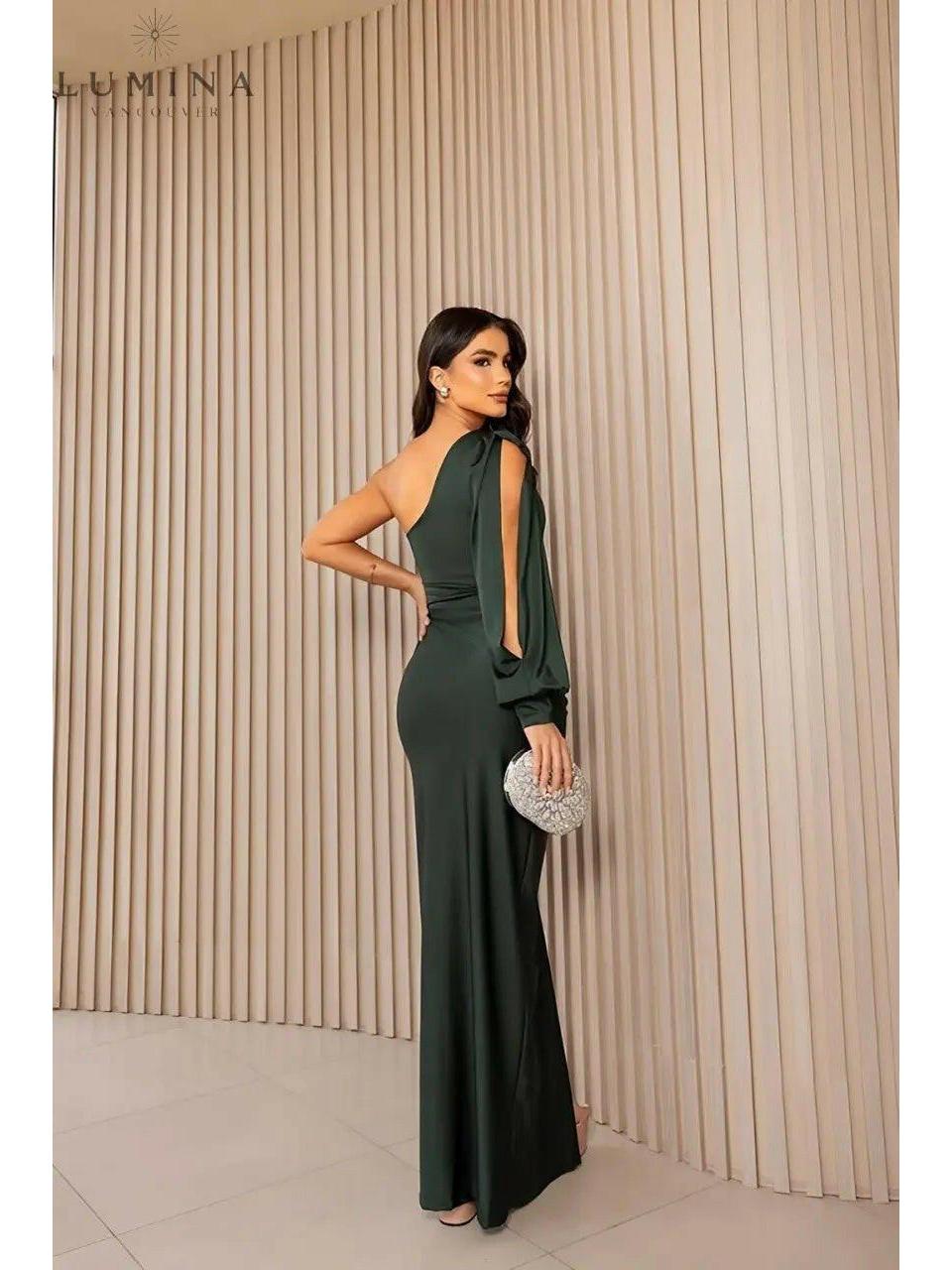 Lenoir - Elegant Dress