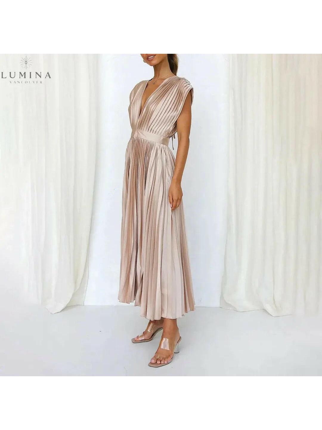Alexia | Elegant Dress