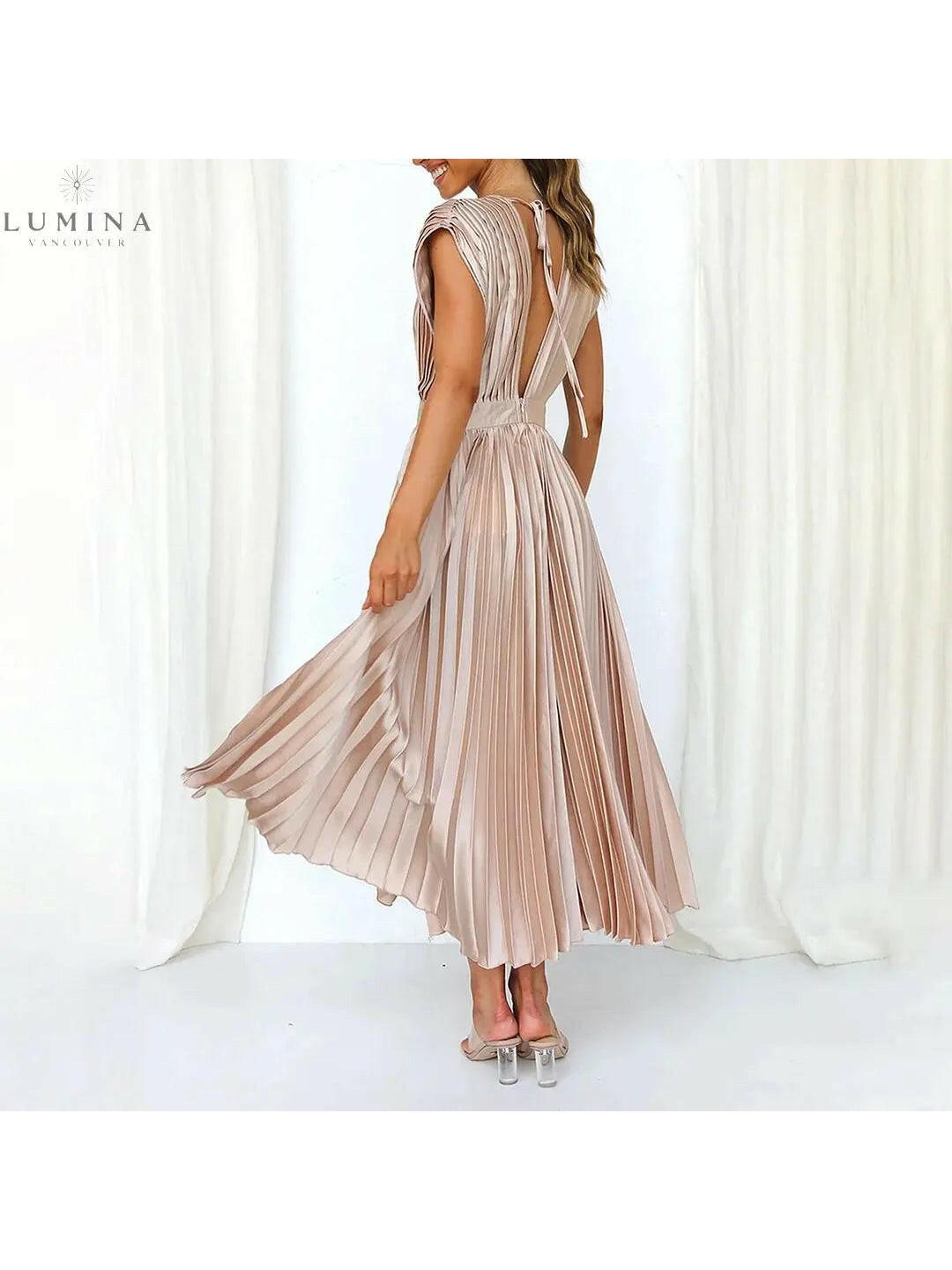 Alexia | Elegant Dress