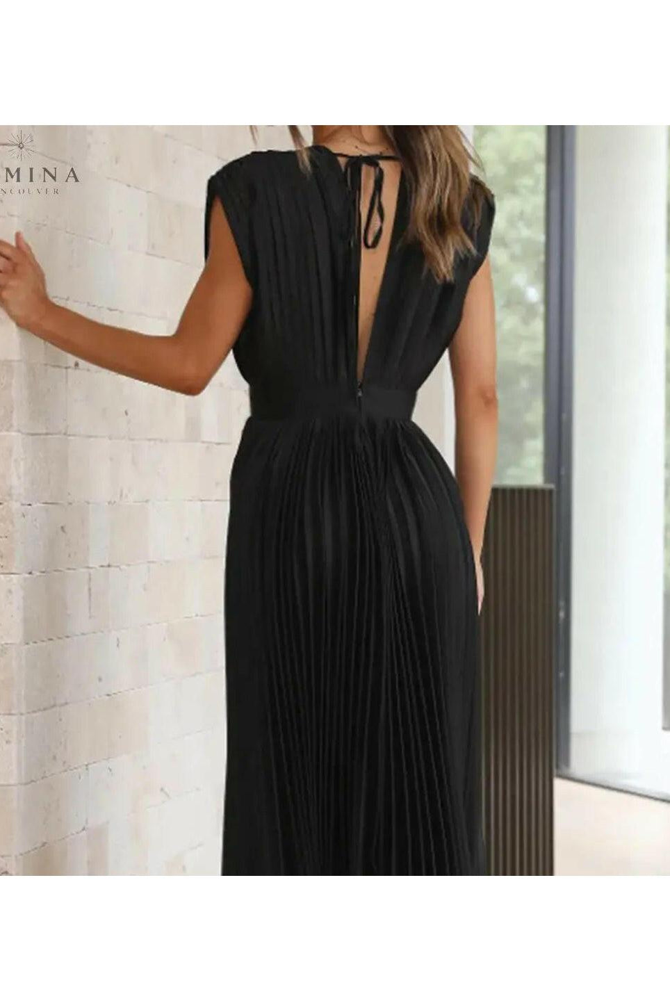 Alexia | Elegant Dress