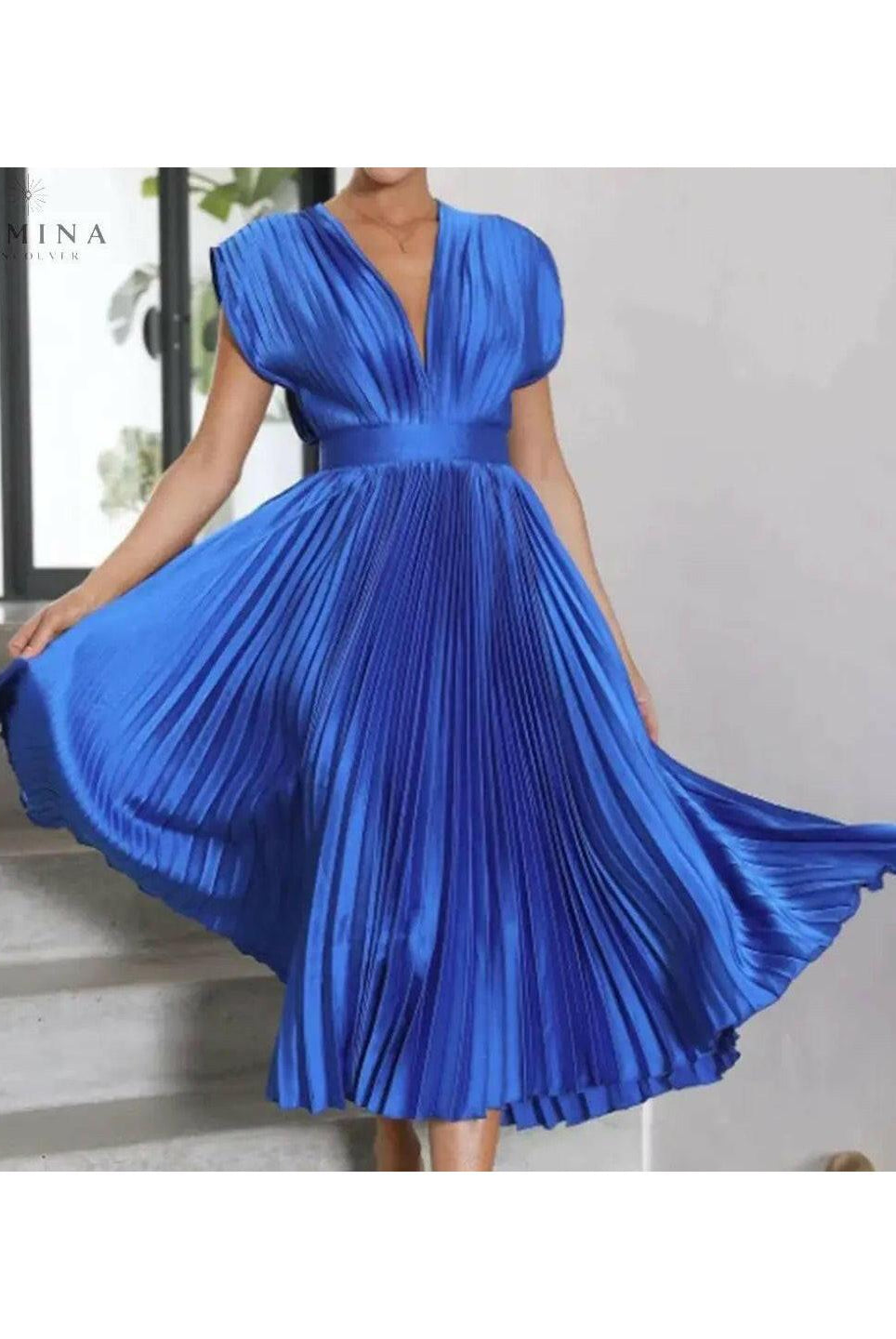 Alexia | Elegant Dress