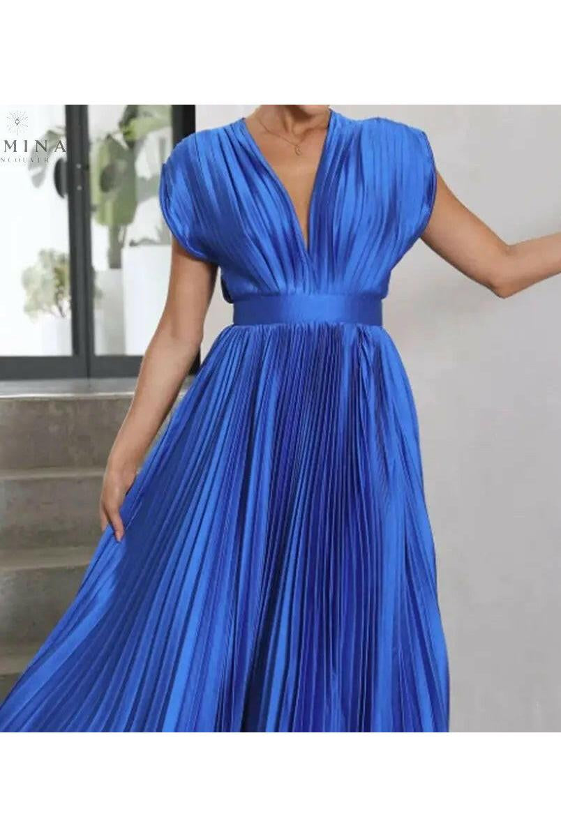 Alexia | Elegant Dress