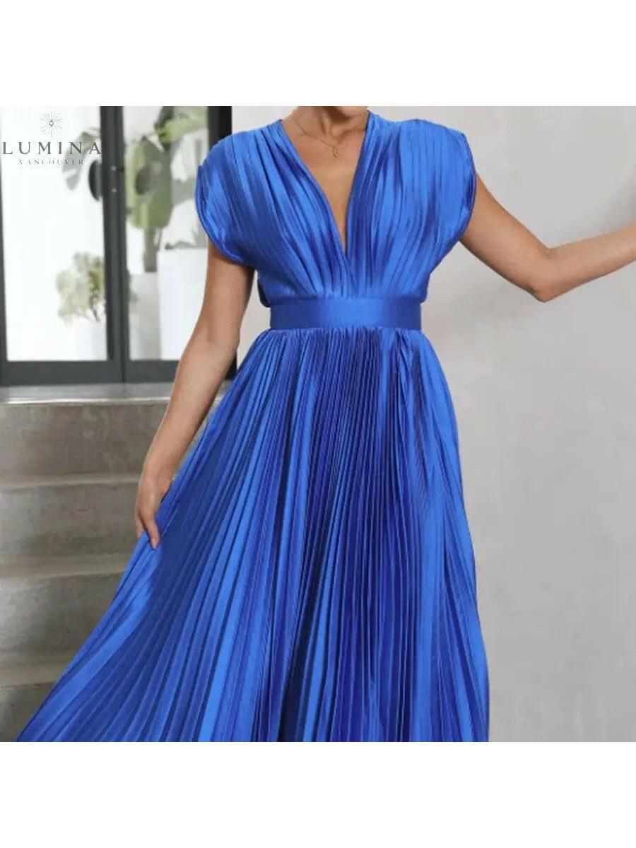 Alexia | Elegant Dress