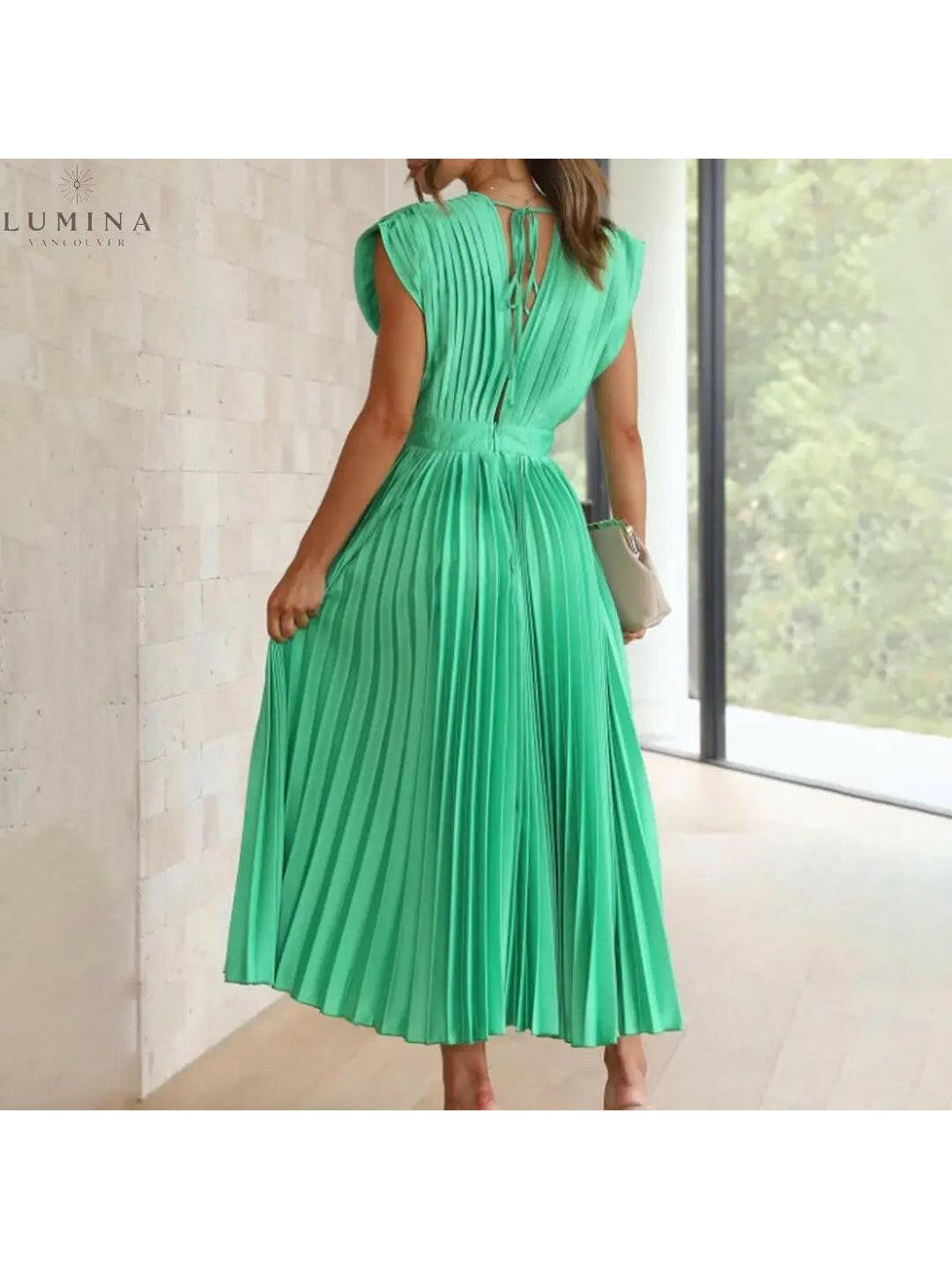 Alexia | Elegant Dress