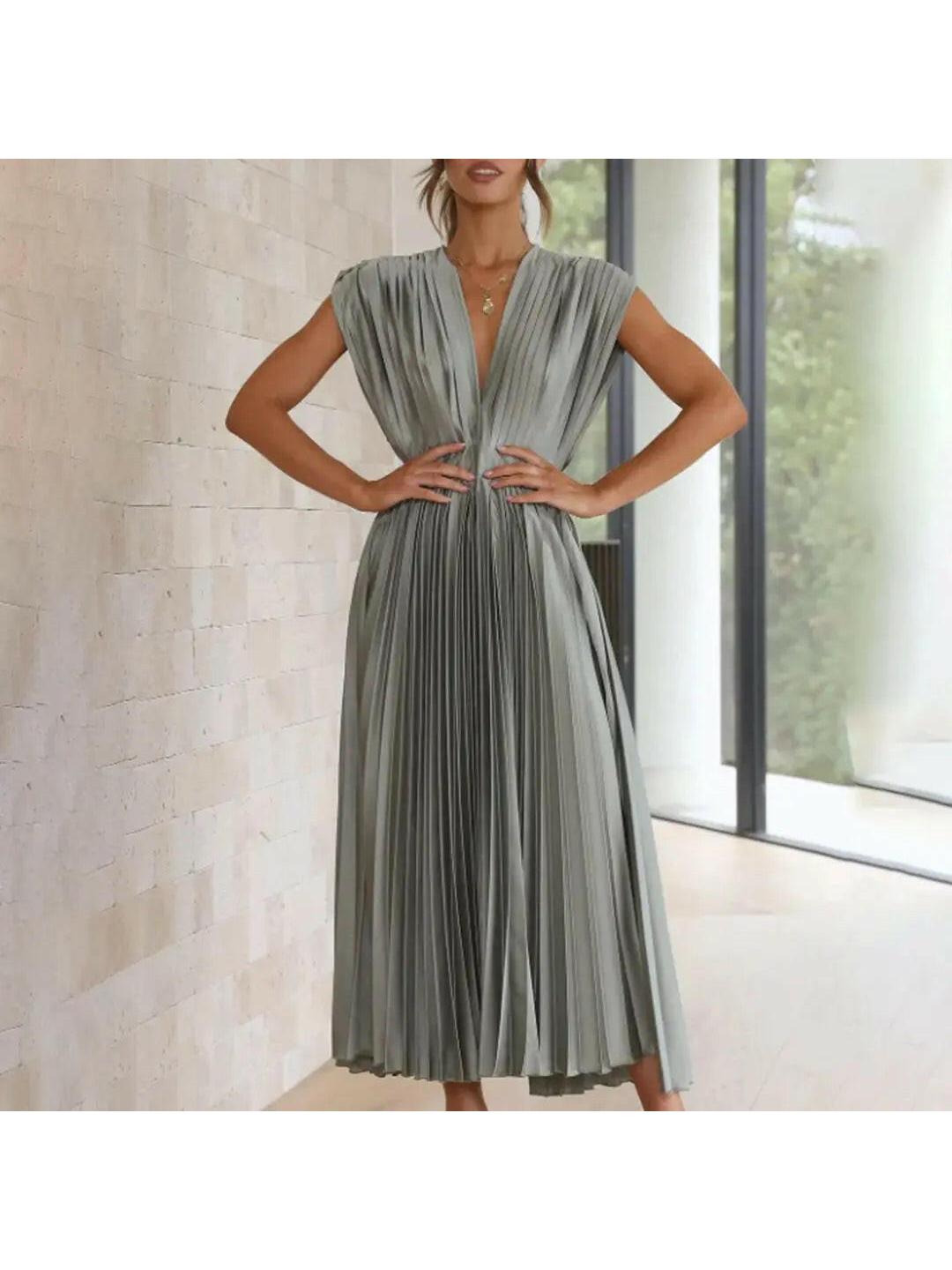 Alexia | Elegant Dress