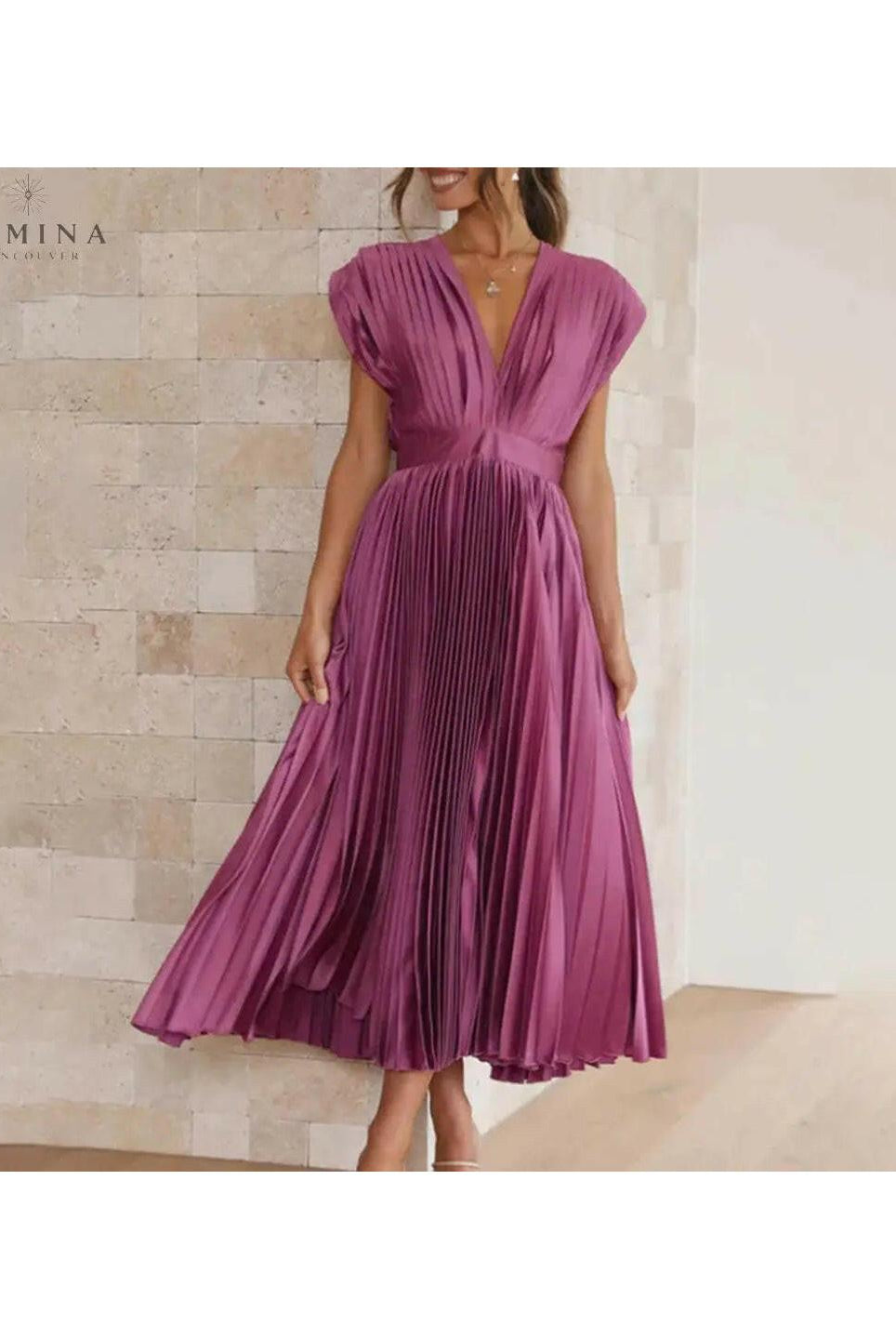 Alexia | Elegant Dress