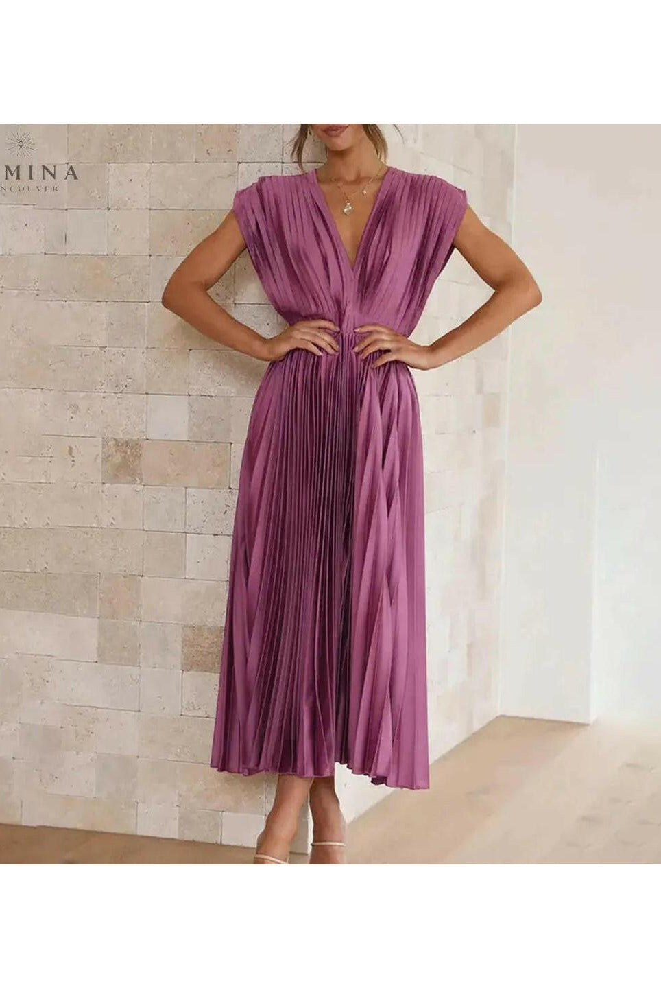 Alexia | Elegant Dress