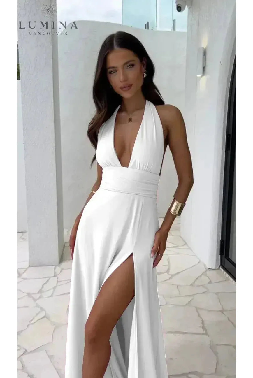 Wendy | Elegant Summer Dress