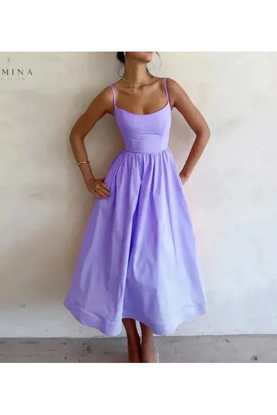 Athena | Dress (Almost sold out)