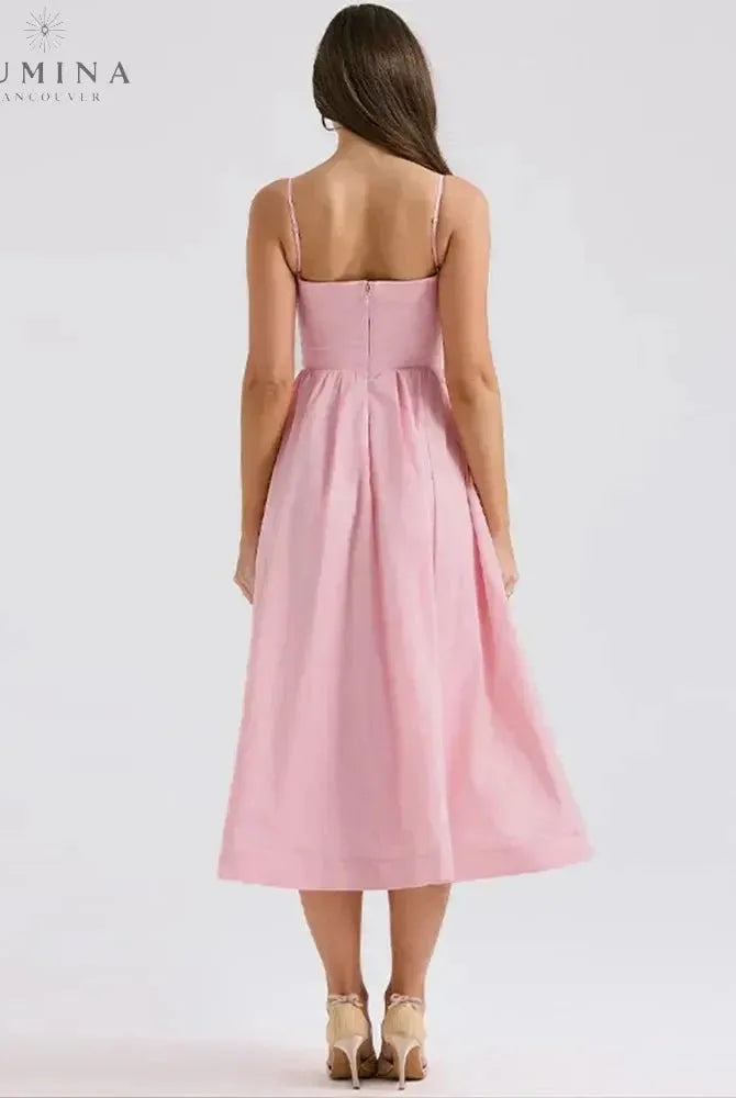 Athena | Dress (Almost sold out)