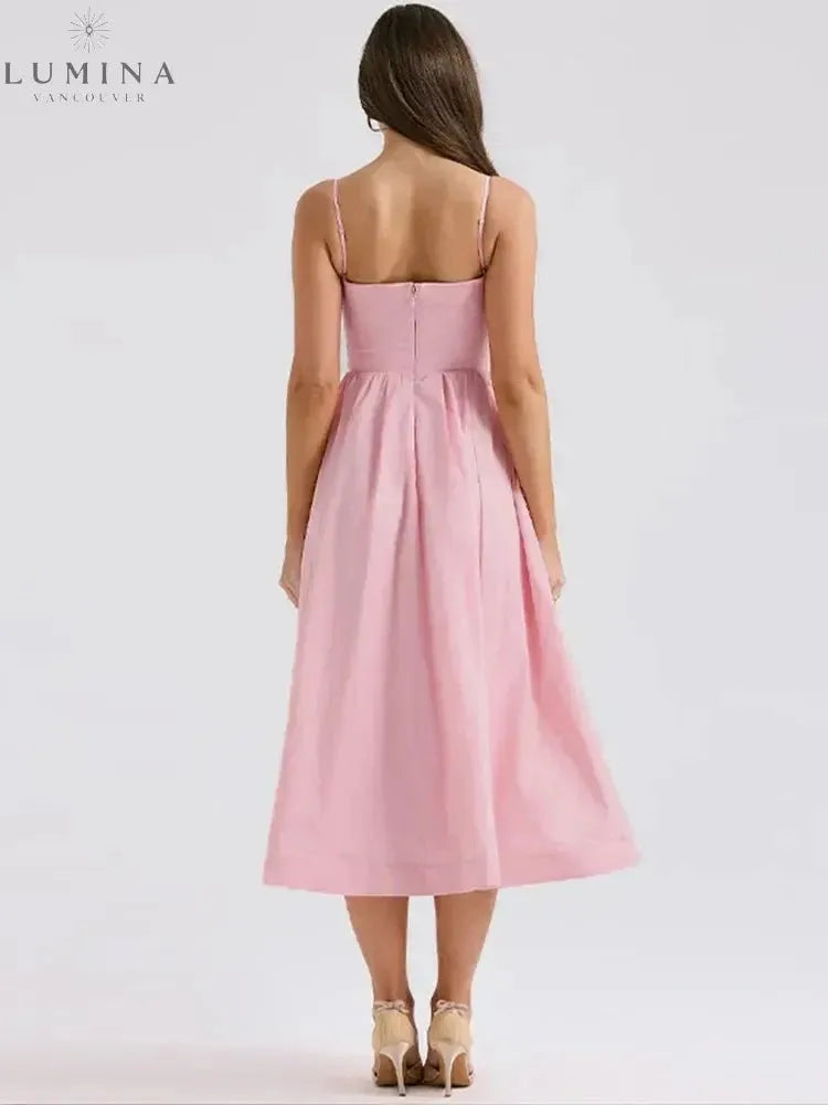 Athena | Dress (Almost sold out)