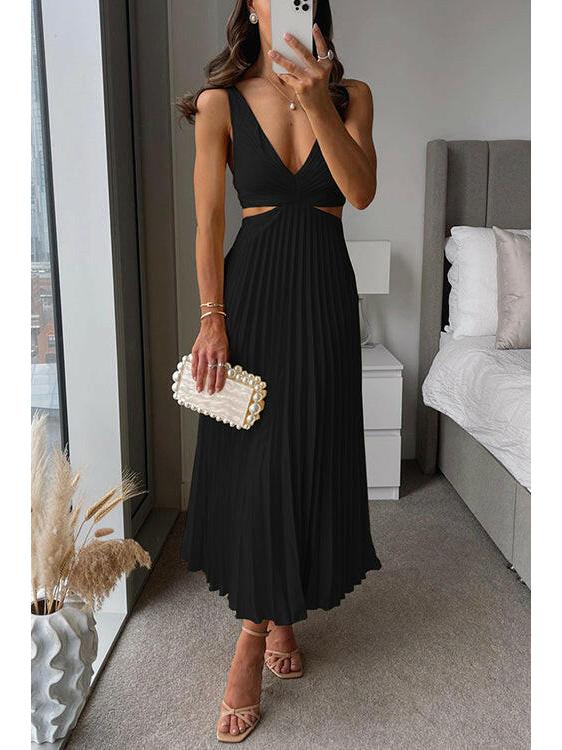 Zoe | Dreamy Maxi Dress