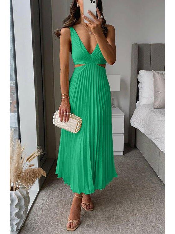 Zoe | Dreamy Maxi Dress