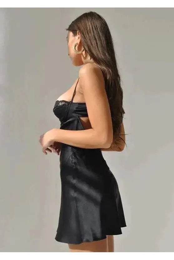 Pear Luxurious Nightdress