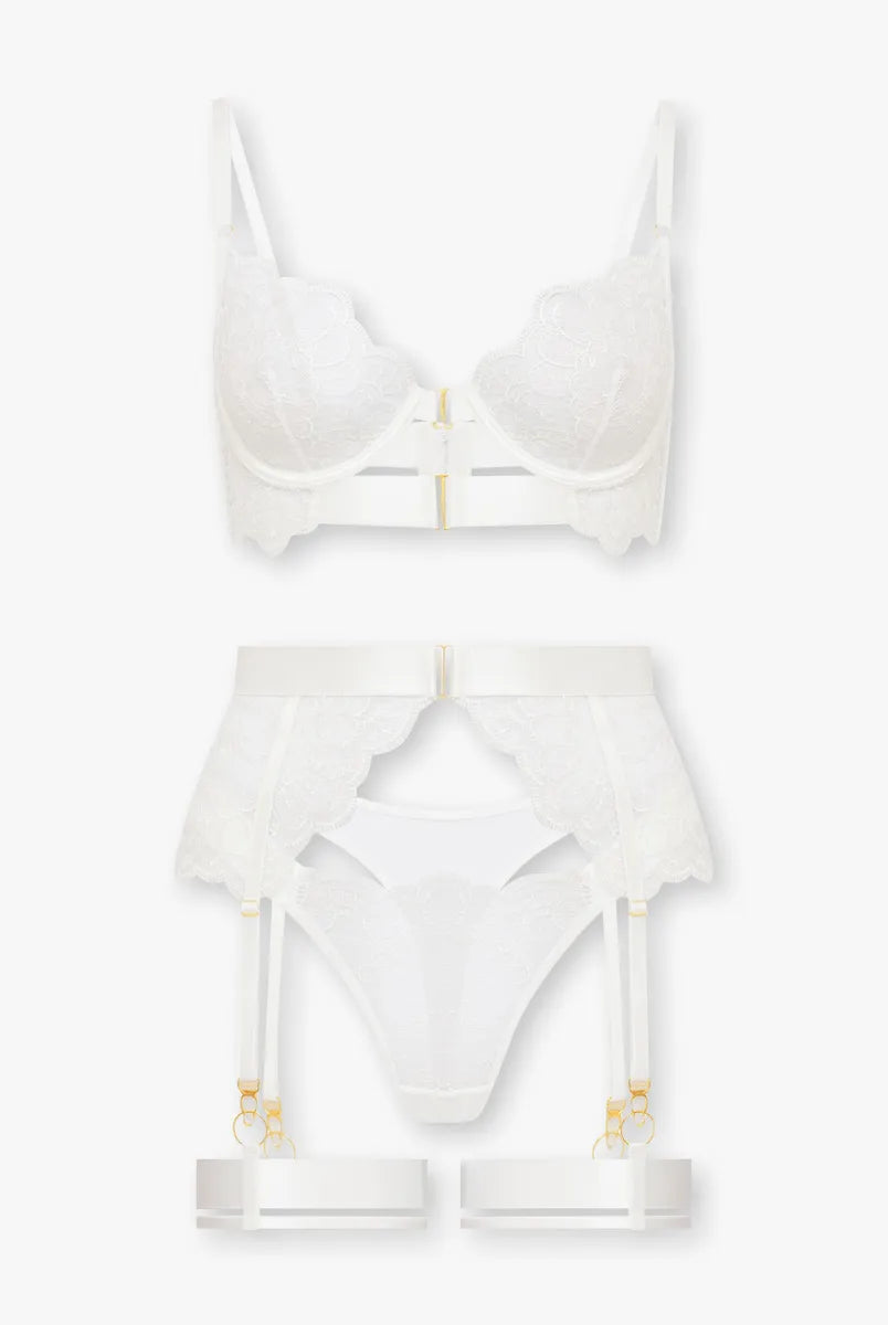 Seraphina Lingerie Set
