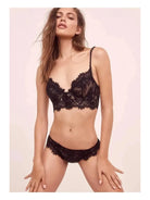 Taylor | Italian Push-Up Bra