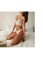 Taylor | Italian Push-Up Bra