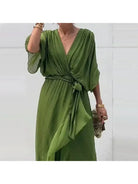 Remi | Elegant Loose Dress