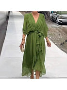 Remi | Elegant Loose Dress