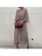 Remi | Elegant Loose Dress