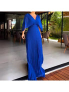 Lucy - Elegant Wedding Guest Dress