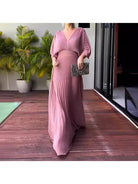 Lucy - Elegant Wedding Guest Dress