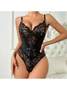 Oriana's Bodysuit
