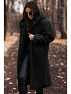 Carol™ | Cozy Wool Coat
