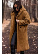 Carol™ | Cozy Wool Coat