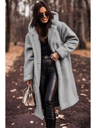 Carol™ | Cozy Wool Coat